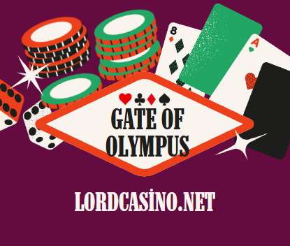 Lordcasino Gate of Olympus Nasıl Oynanır