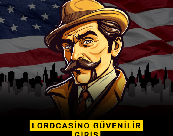 Lordcasino Güvenilir Giriş